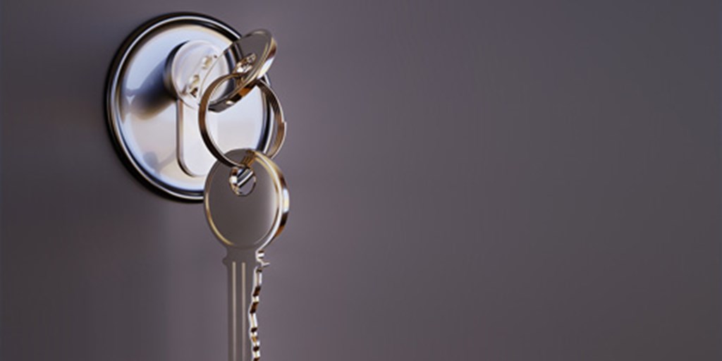The Key to Success Why a Private Key Will Change the Future of Authentication