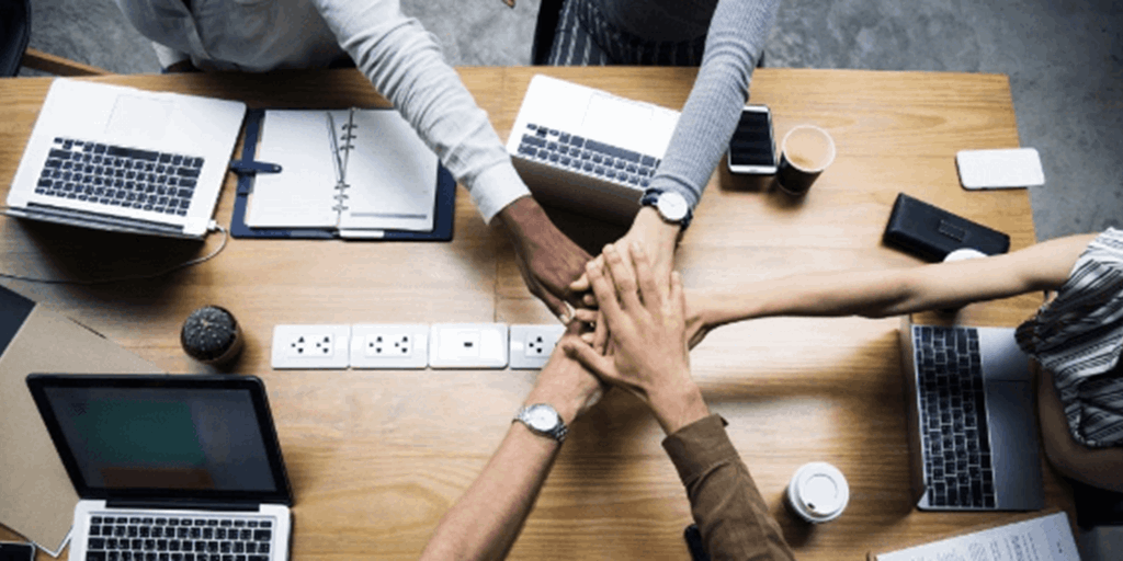Trust Economics: The Evolution of Media and the Blockchain