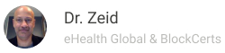 Dr. Zeid