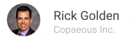 Rick Golden