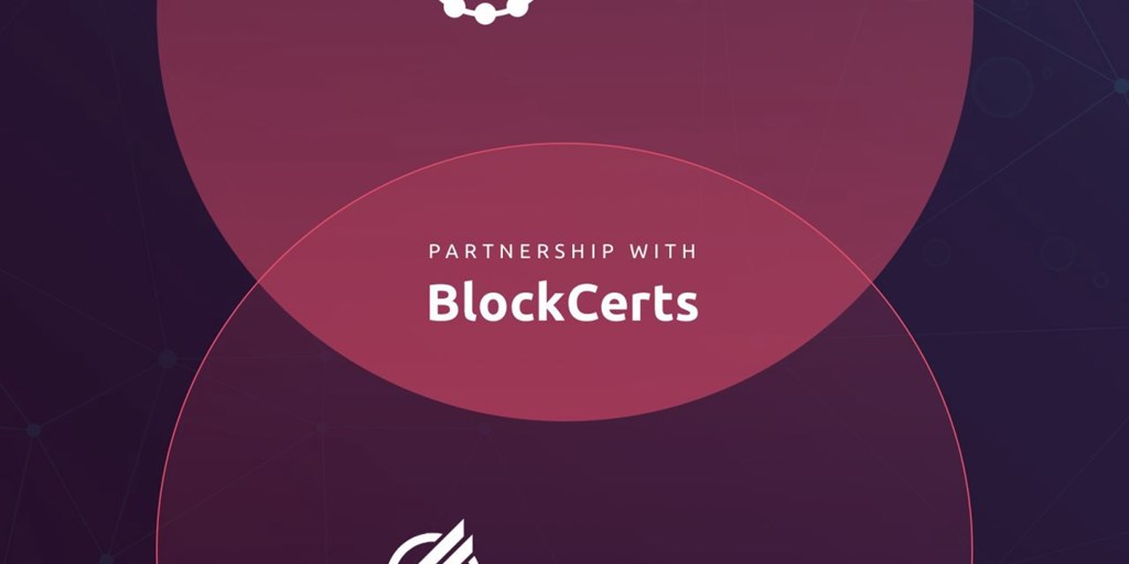 CoinStruction Joining Forces with BlockCerts.com, a Blockchain-based Platform for Secure Transactions