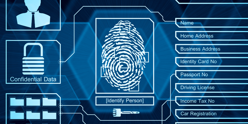 How Identity Theft Can Ruin Your Life