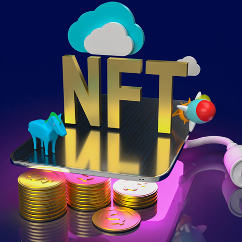 NFTs are More Than Digital Art
