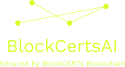 BlockCertsAI Wallet